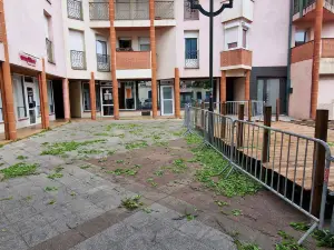 AKA Appart'Hotel " le Petit Coin de Lavaur"