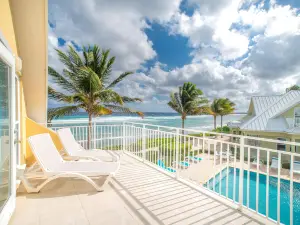 Ocean Paradise
