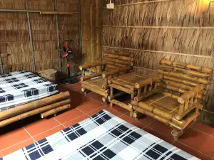 Nhà Homestay