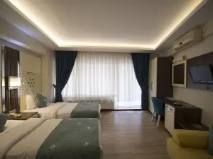 Rest Inn Aydın Hotel