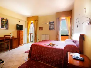 Hotel Ristorante Garibaldi