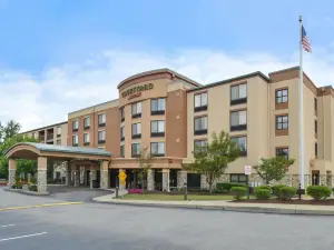 Courtyard Pittsburgh Monroeville