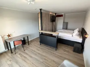 Hotel Stahltower