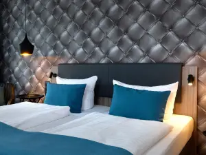 Trend Hotel
