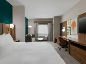 Holiday Inn Galveston Island