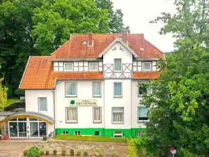 Haus am Walde