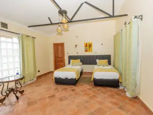 Ene Hacienda