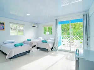 Shamar Lodge
