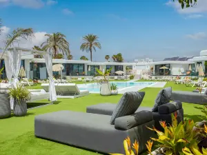 Bungalows Doña Rosa