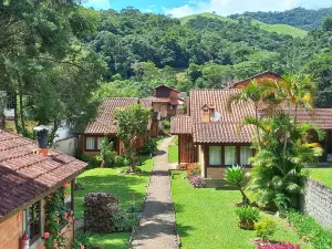 Pousada Visconde de Mauá