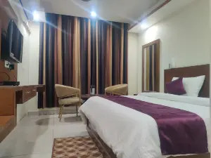 Hotel HV