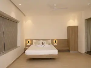 Zip By Spree Hotels Neelam Nakshatra