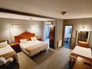 Elite Hotel Center Corlu