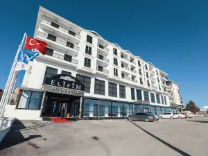 Elifim Resort Hotel