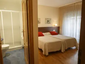 Hotel Restaurante Elisardo