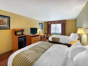 Hutchi Bell Hotel