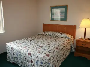 Affordable Suites Lexington