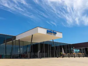 Park Inn by Radisson Los Olivos de Vallenar