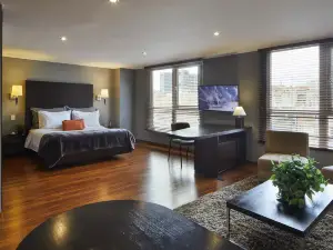 Nico Apartasuites