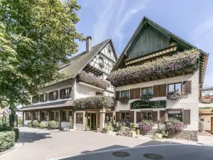 Hotel - Landgasthof Rebstock