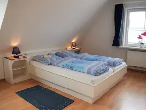 Ferienwohnung Springfloot Dagebüll