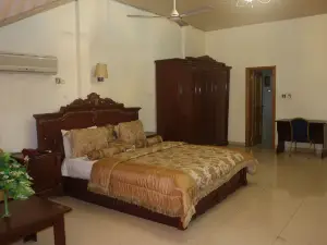 Eurospin Hotel