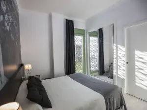 Hotel Barrio Nuevo