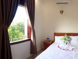 Canh Duong Motel