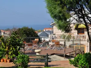 Hotel & Apartamentos Cons da Garda