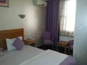 Hotel El Bez