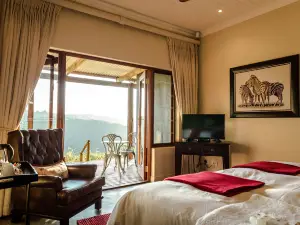 Hilton Bush Lodge & Function Venue