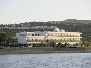 Souli Beach Hotel