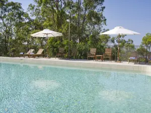 Mercure Clear Mountain Lodge