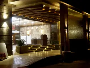 德瓦爾卡杜布米威特茲酒店