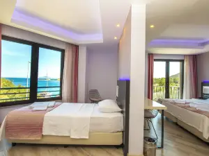 Datca Sapphire Hotel