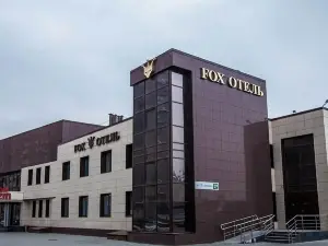 Red Fox (Ред Фокс) на улице Взлетная 2Е
