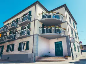 Le Residenze del Centro