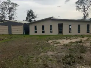 Meadowbank Lakehouse