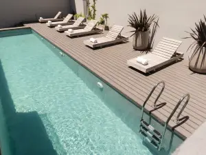 Krista Boutique Hotel