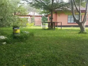 Kaswanga Farm Holiday Home