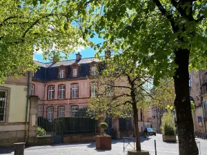 B&B HOTEL Rodez Bourran