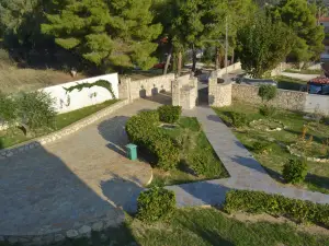 Anagenessis Suites & Spa Resort - Adults Only