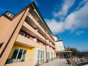 Savoy Hotel Bad Mergentheim