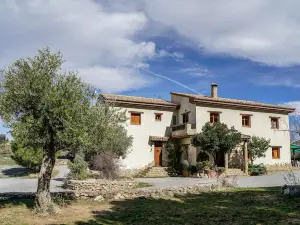 Hotel Rural Fuente la Teja