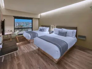 City Express Plus by Marriott Ciudad de Mexico Interlomas