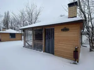Hotel Gostinitsa Loran