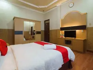 RedDoorz Near RS Harapan Pematangsiantar