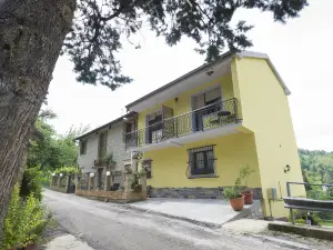 B&B Villa Filetta