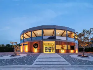 Rota Kilidonia Karaöz Suites&Villas
