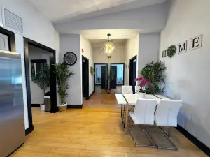 Brand New Private Room